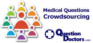 Medical Questions Crowdsourcing