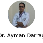 Dr. Ayman Darrag