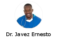 Dr. Javez Ernesto