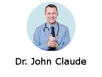 Doctor John Claude