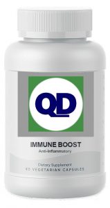 QD Immune Boost