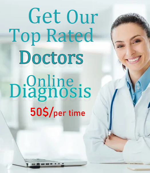 Doctor Online Service