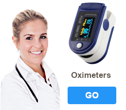 Oximeter