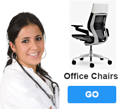 Best Orthopedic Office Chairs